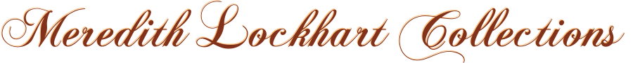 Meredith Lockhart Collections logo